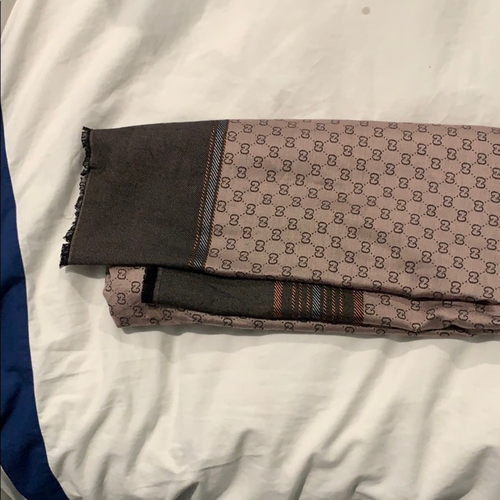 Gucci Scarf